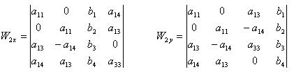 Балансировка в 2-х плоскостях  с количеством точек измерения вибрации больше двух (МНК)  